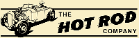 hot rod logo